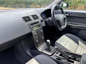 Used Volvo V50 2011 for sale - 75573202: Photo