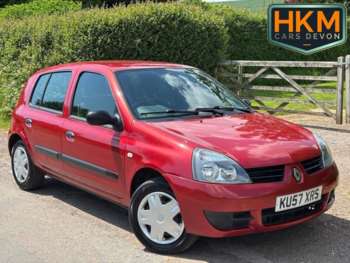 2007 (57) - 1.2 Campus Hatchback 5dr Petrol Manual (142 g/km, 60 bhp)