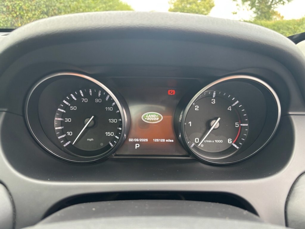 Vehicle 36