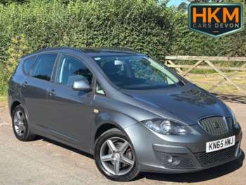 2015 (65) - 1.6 TDI Ecomotive CR I TECH MPV 5dr Diesel Manual Euro 5 (s/s) (105 ps)