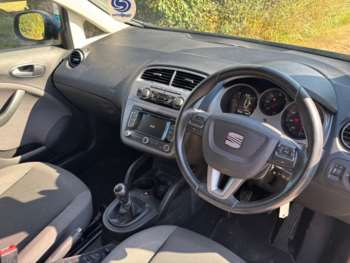 Used SEAT Altea XL 2015 for sale - 75194540: Photo
