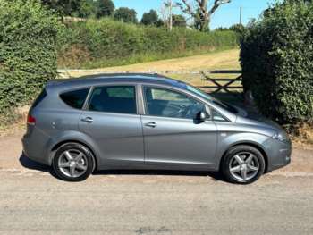 Used SEAT Altea XL 2015 for sale - 75194540: Photo