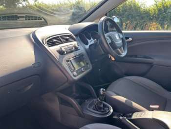 Used SEAT Altea XL 2015 for sale - 75194540: Photo