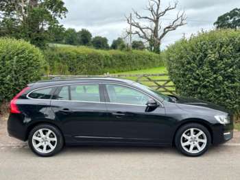Used Volvo V60 2014 for sale - 74884304: Photo