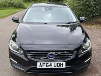 Used Volvo V60 2014 for sale - 74884304: Photo