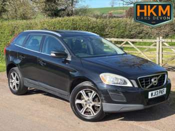 2013 (13) - 2.4 D4 SE Lux SUV 5dr Diesel Geartronic AWD Euro 5 (163 ps)