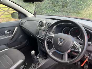 Used Dacia Sandero 2016 for sale - 75067494: Photo