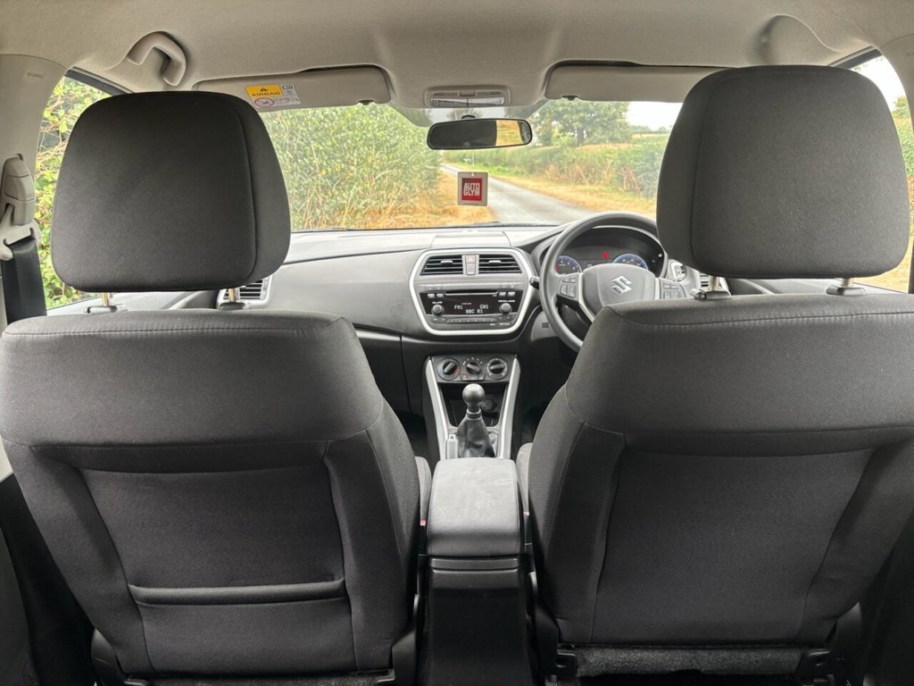 Vehicle 17