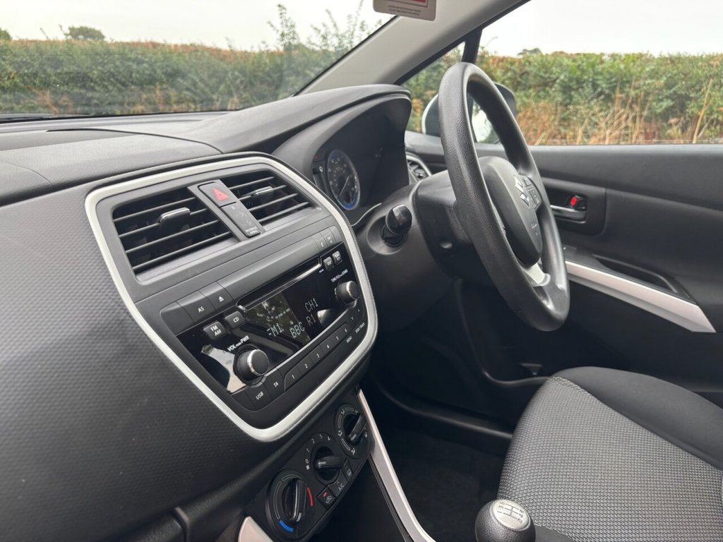 Vehicle 26