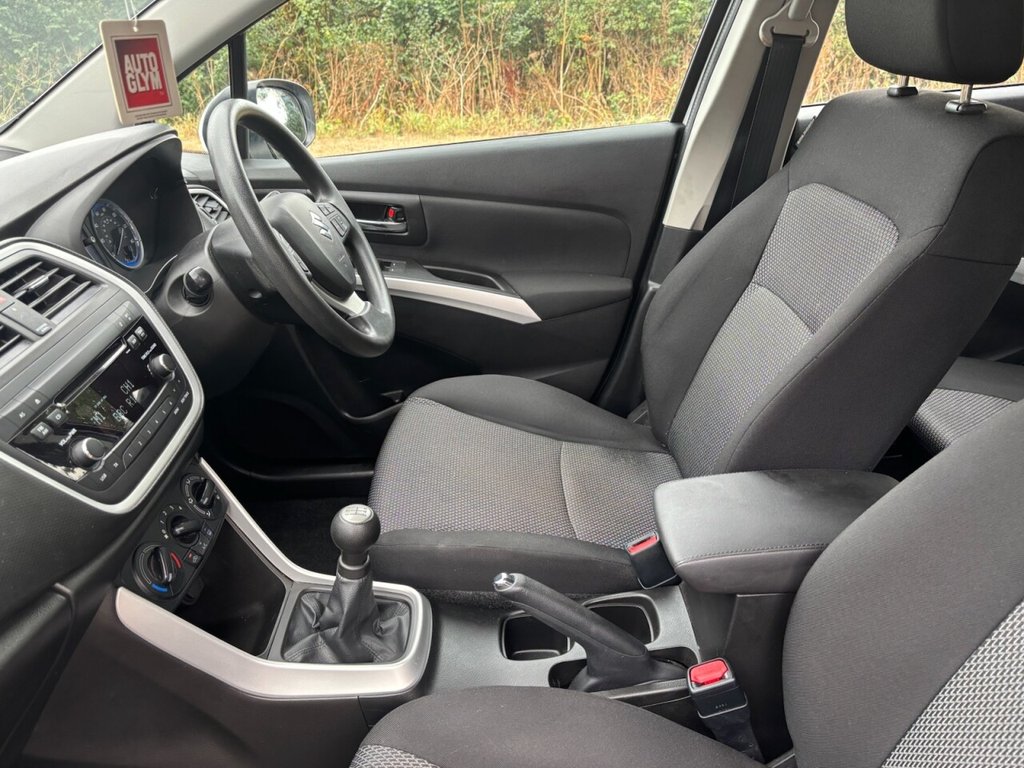 Vehicle 27