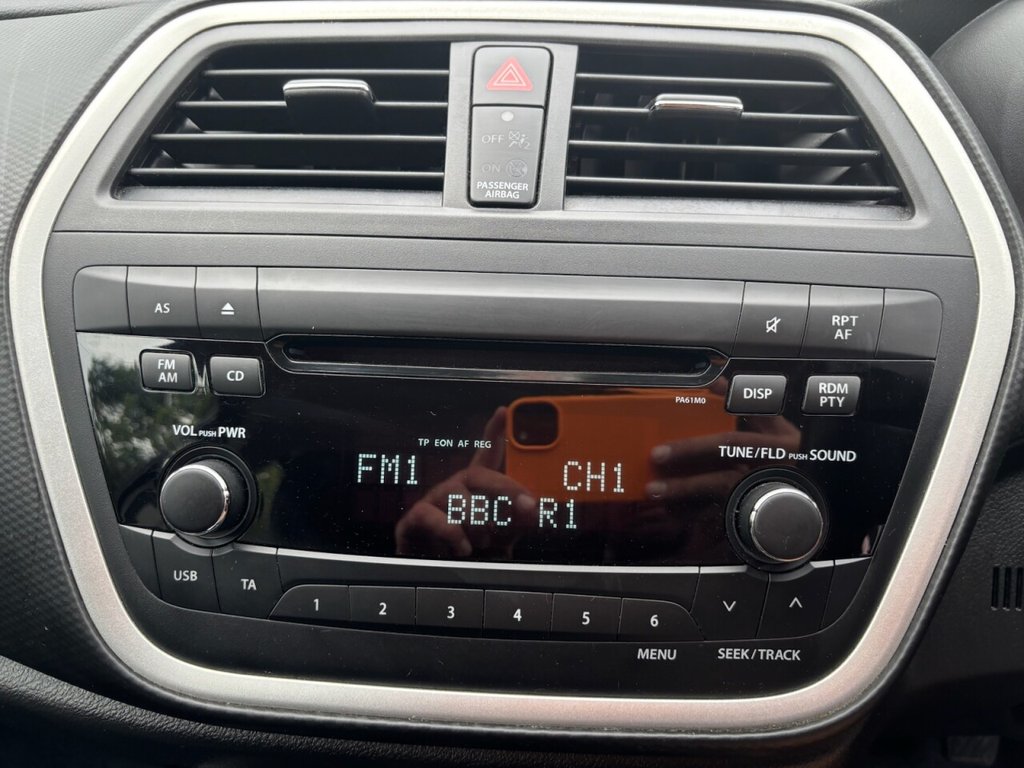Vehicle 40