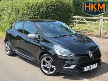 2018 (18) - 1.5 dCi 110 Signature Nav 5dr