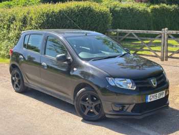 2015 (15) - 0.9 TCe Ambiance 5dr