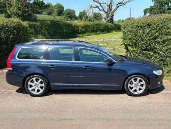 Used Volvo V70 2014 for sale - 74390982: Photo