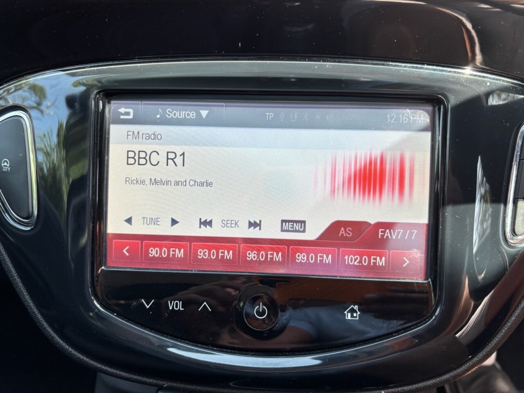 Vehicle 28