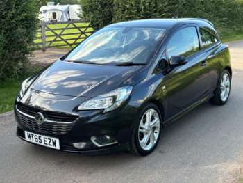 Used Vauxhall Corsa 2015 for sale - 74867193: Photo