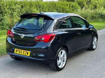 Used Vauxhall Corsa 2015 for sale - 74867193: Photo