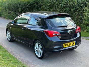 Used Vauxhall Corsa 2015 for sale - 74867193: Photo