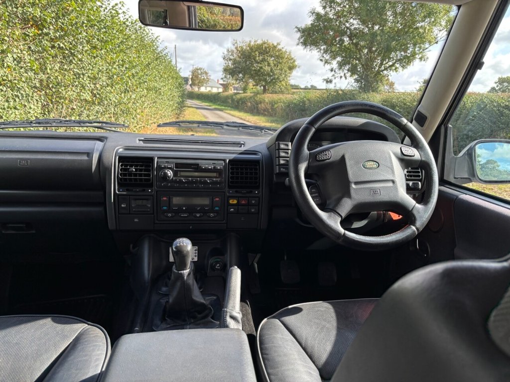 Vehicle 23