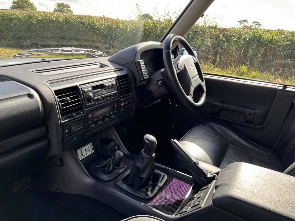 Vehicle 28