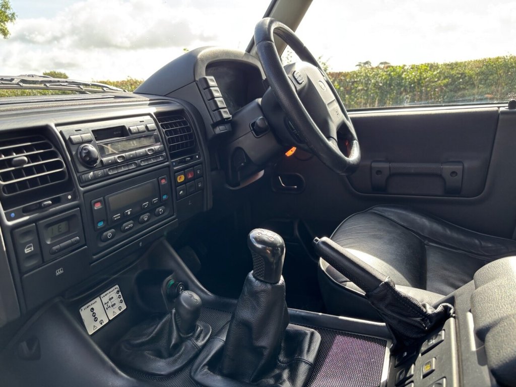 Vehicle 30