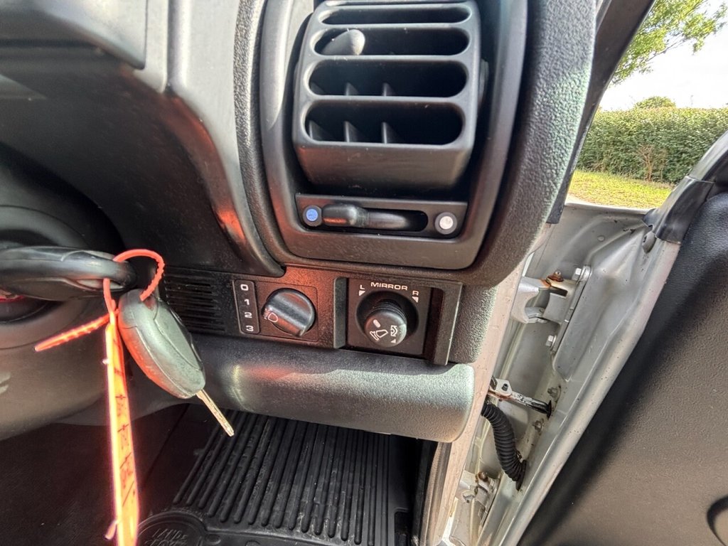 Vehicle 36