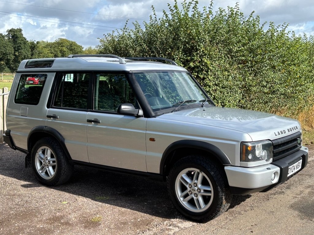 Vehicle 42