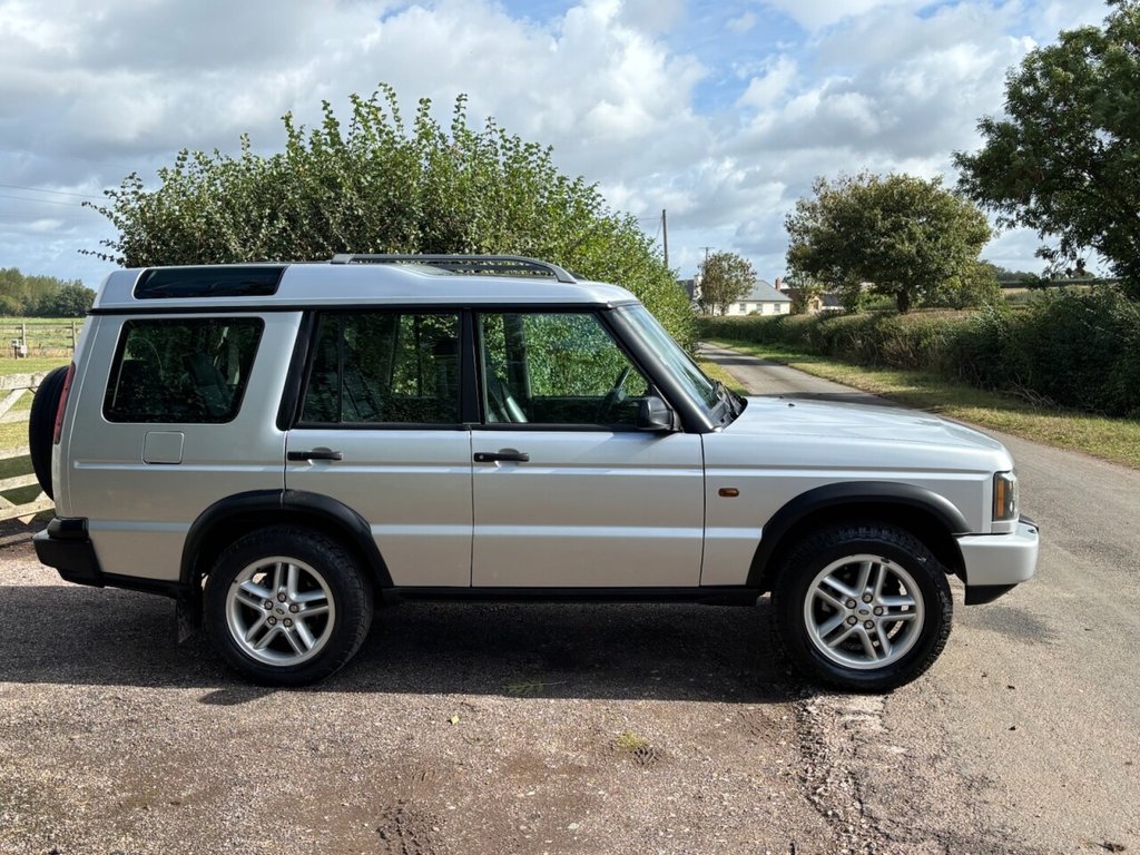 Vehicle 44
