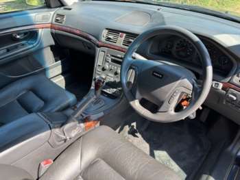 Used Volvo S80 2001 for sale - 75067697: Photo
