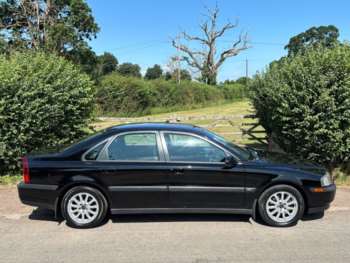 Used Volvo S80 2001 for sale - 75067697: Photo
