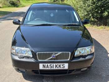 Used Volvo S80 2001 for sale - 75067697: Photo