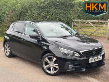 2019 (69) - 1.2 PureTech Tech Edition Hatchback 5dr Petrol Manual Euro 6 (s/s) (130 ps)