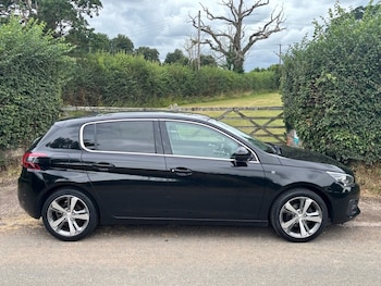 Used Peugeot 308 2019 for sale - 75433014: Photo