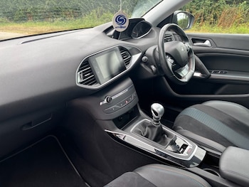Used Peugeot 308 2019 for sale - 75433014: Photo