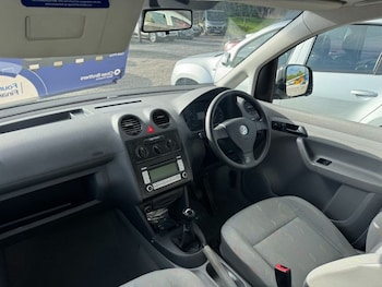 Used Volkswagen Caddy 2007 for sale - 76172908: Photo 4