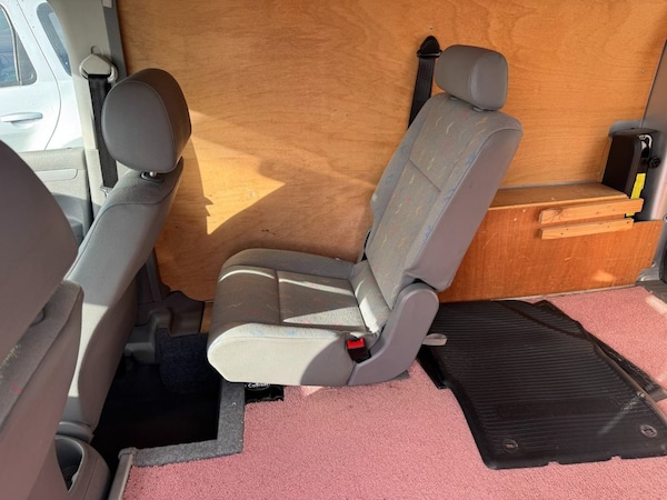 Used Volkswagen Caddy 2007 for sale - 76172908: Photo 9