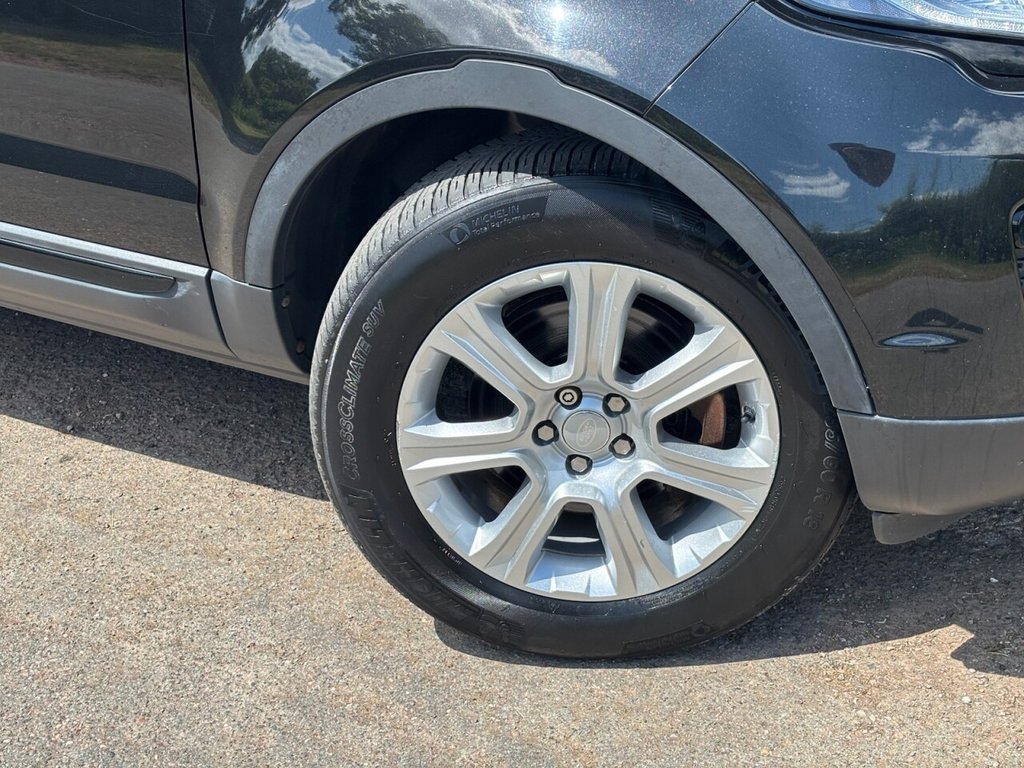 Used Land Rover Range Rover Evoque 2017 for sale - 76395937: Photo 10