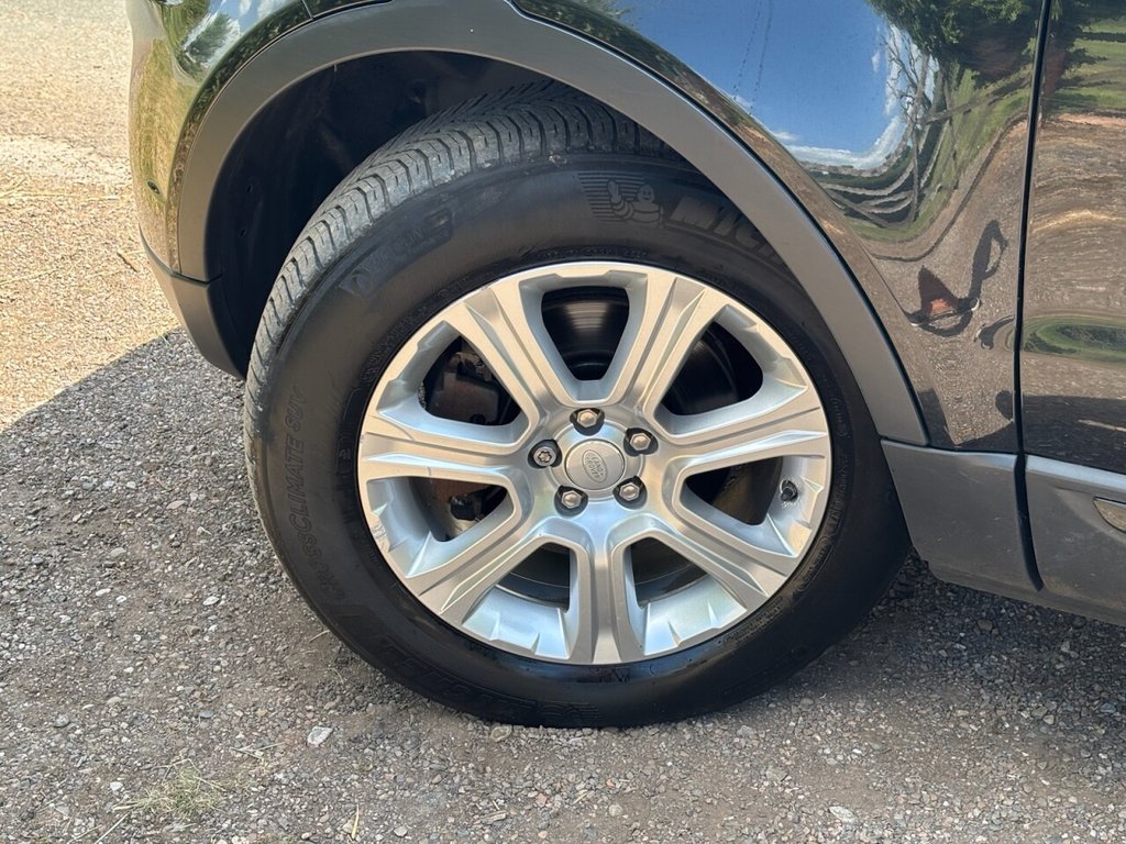 Used Land Rover Range Rover Evoque 2017 for sale - 76395937: Photo 11