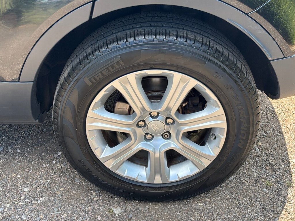 Used Land Rover Range Rover Evoque 2017 for sale - 76395937: Photo 12