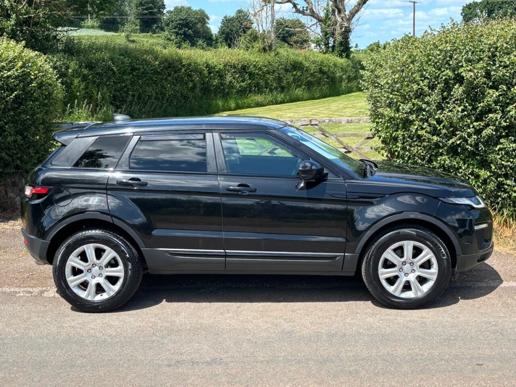 Used Land Rover Range Rover Evoque 2017 for sale - 76395937: Photo 13