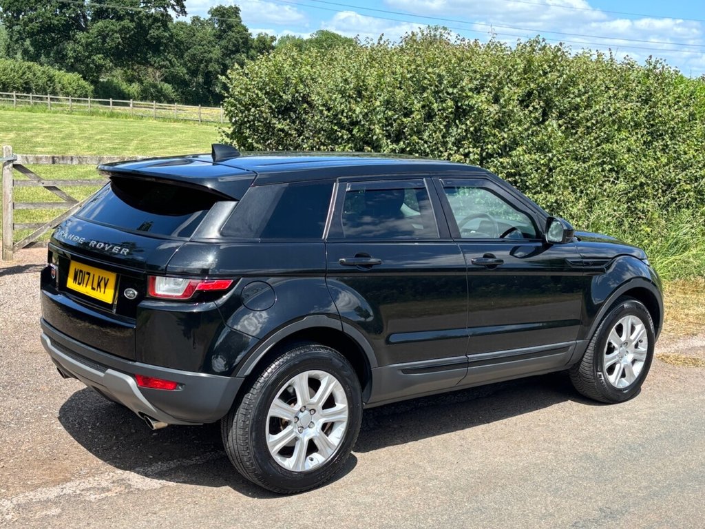 Used Land Rover Range Rover Evoque 2017 for sale - 76395937: Photo 15