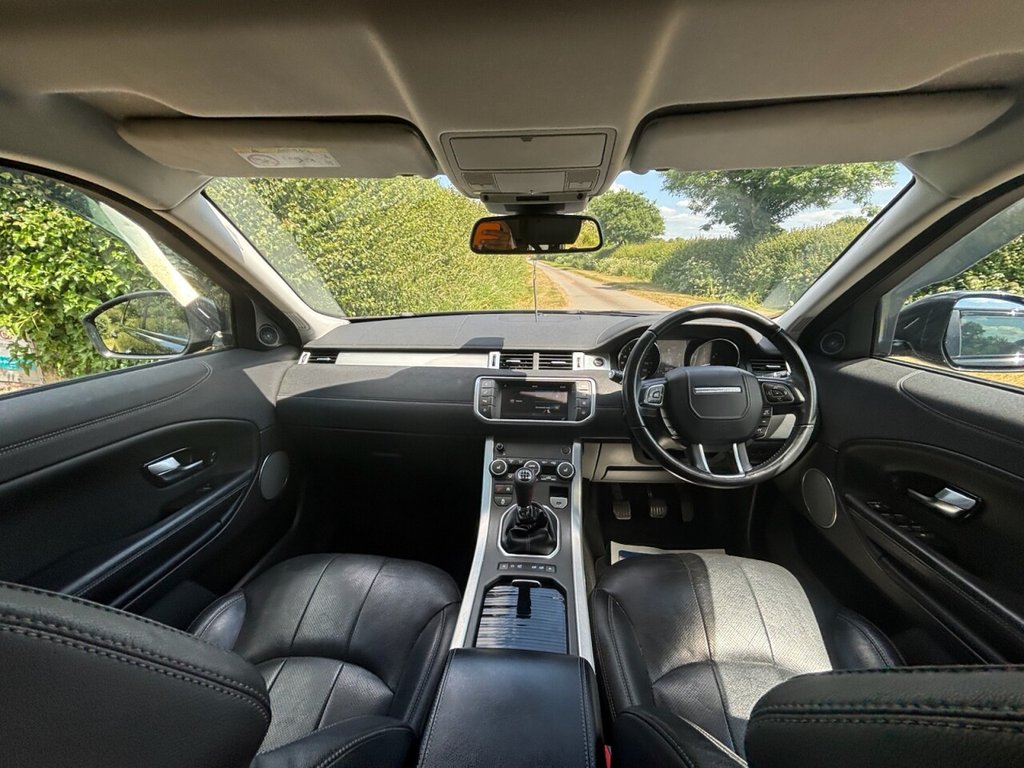 Used Land Rover Range Rover Evoque 2017 for sale - 76395937: Photo 26