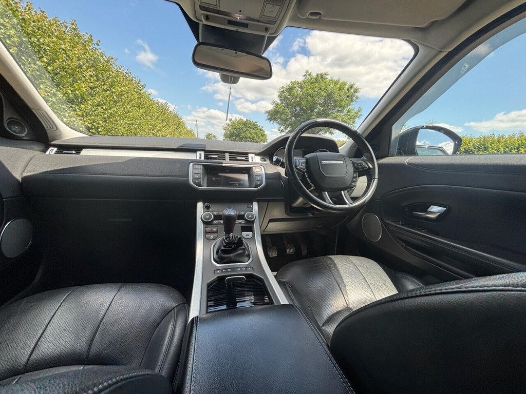 Used Land Rover Range Rover Evoque 2017 for sale - 76395937: Photo 28