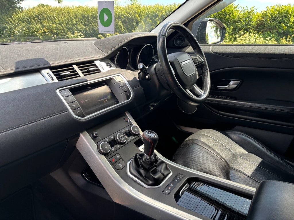 Used Land Rover Range Rover Evoque 2017 for sale - 76395937: Photo 30