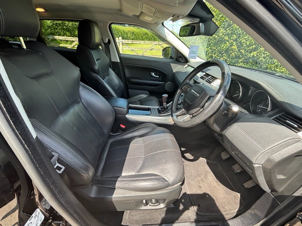 Used Land Rover Range Rover Evoque 2017 for sale - 76395937: Photo 31