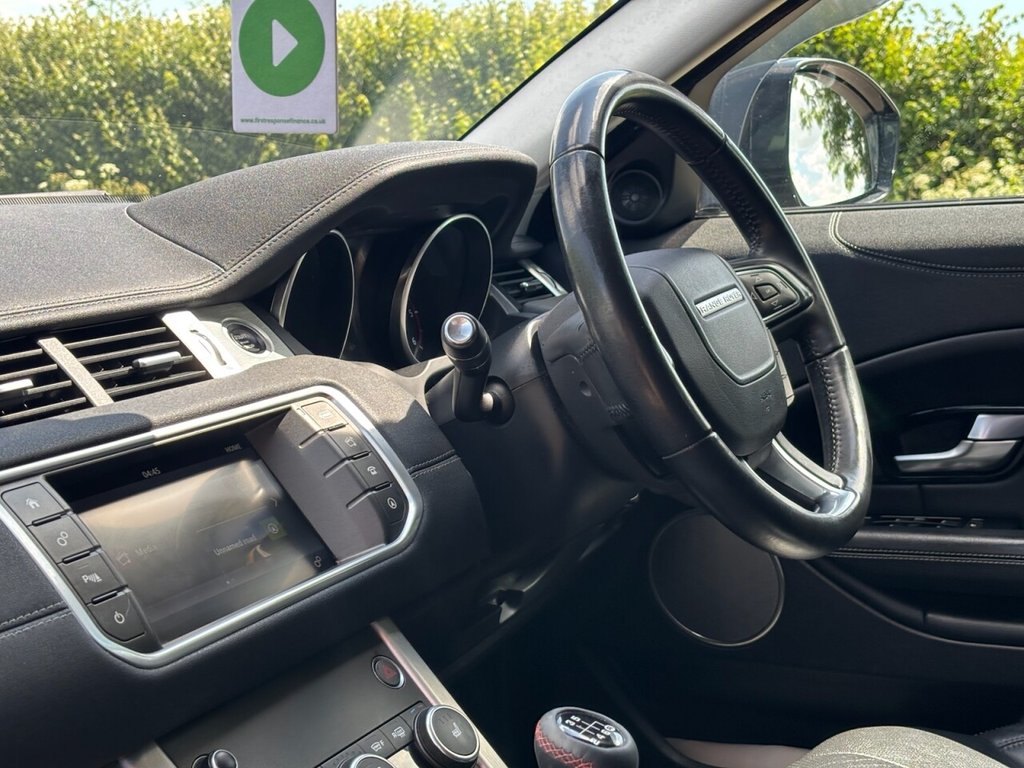 Used Land Rover Range Rover Evoque 2017 for sale - 76395937: Photo 33