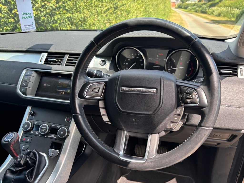 Used Land Rover Range Rover Evoque 2017 for sale - 76395937: Photo 34