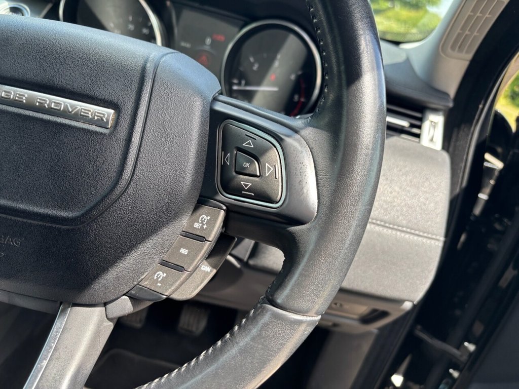Used Land Rover Range Rover Evoque 2017 for sale - 76395937: Photo 35