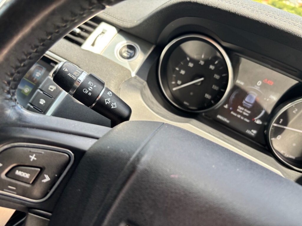 Used Land Rover Range Rover Evoque 2017 for sale - 76395937: Photo 36