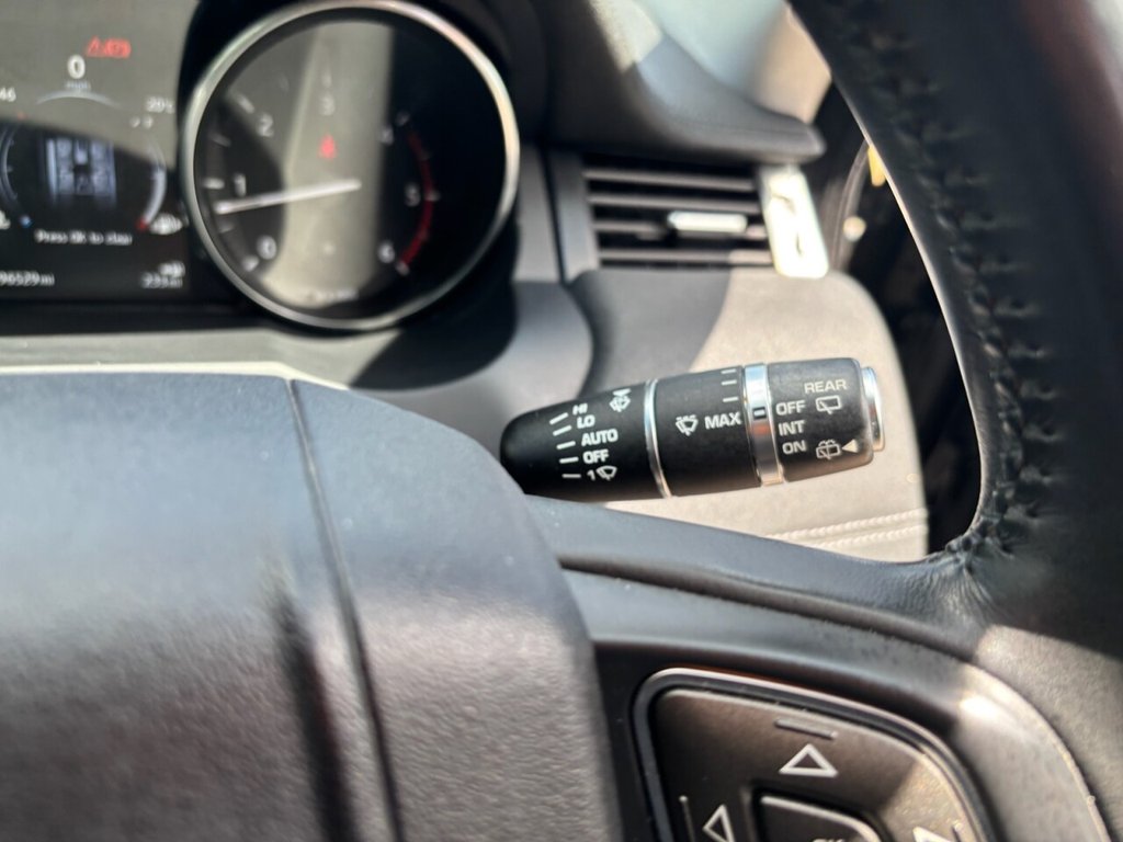 Used Land Rover Range Rover Evoque 2017 for sale - 76395937: Photo 38